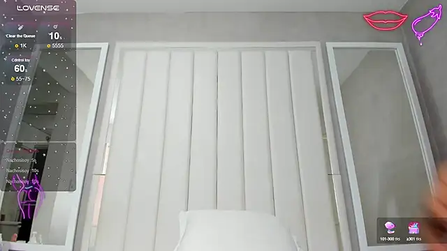 Carohorny4u online show from 01-20-25, 01:32