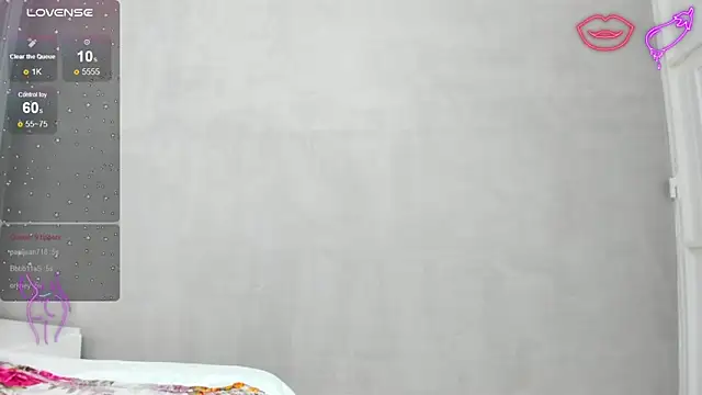 Carohorny4u online show from 01-21-25, 07:28