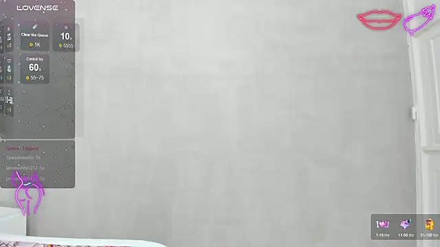 Carohorny4u online show from 01-22-25, 04:23