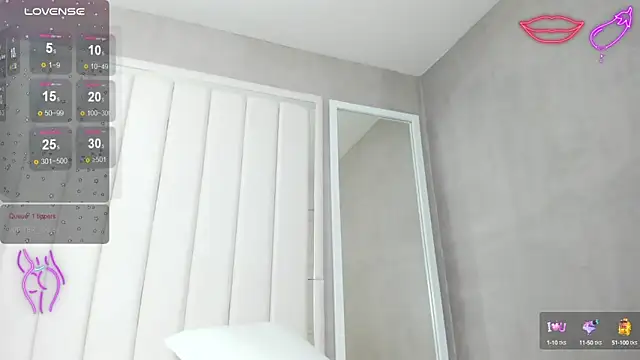 Carohorny4u online show from 01-27-25, 01:19