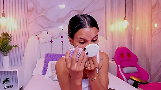 Carohorny4u online show from 09-21-25, 12:29