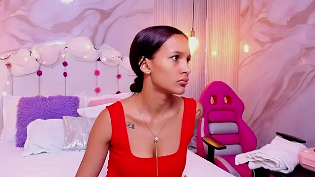 Carohorny4u online show from 09-24-25, 12:30