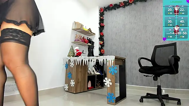 Ella Pride1 online show from 12-12-24, 08:43