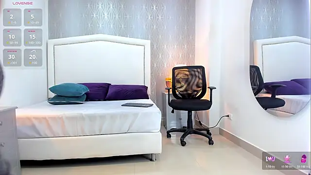  Peach1  online show from 03-09-26, 01:15