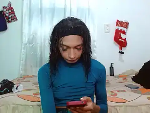 Snapshot of alexxa_Rooa chatting on 01-11-25, 07:05 alexxa Rooa online show from 01-11-25, 07:05