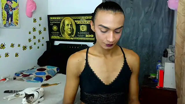 Snapshot of alexxa_Rooa chatting on 09-17-25, 05:58 alexxa Rooa online show from 09-17-25, 05:58