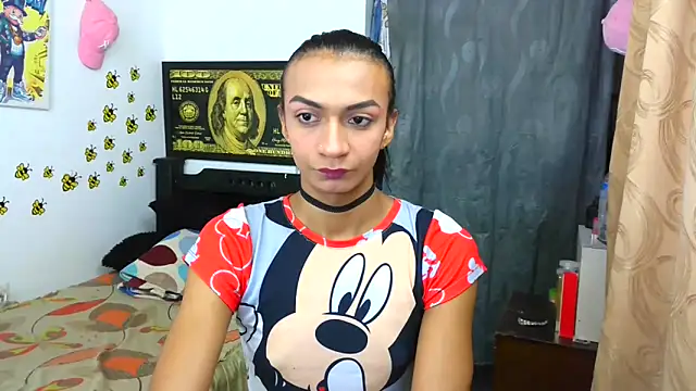 Snapshot of alexxa_Rooa chatting on 09-25-25, 09:24 alexxa Rooa online show from 09-25-25, 09:24