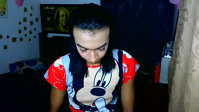 Snapshot of alexxa_Rooa chatting on 09-27-25, 09:36 alexxa Rooa online show from 09-27-25, 09:36