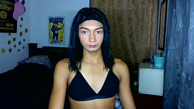 Snapshot of alexxa_Rooa chatting on 10-16-25, 10:22 alexxa Rooa online show from 10-16-25, 10:22