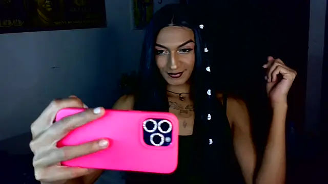 alexxa Rooa online show from 02-26-26, 09:36