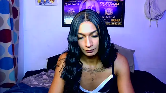 alexxa Rooa online show from 04-25-26, 11:13