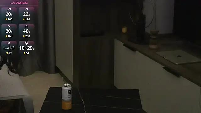 IrisNoire online show from 01-29-25, 08:04