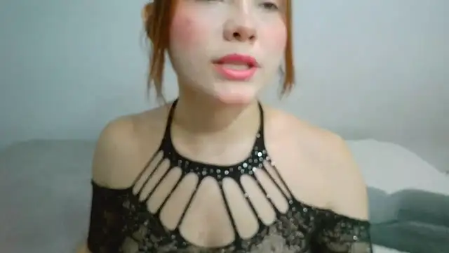 Snapshot of gabyevans29 chatting on 09-15-25, 04:23 gabyevans29 online show from 09-15-25, 04:23