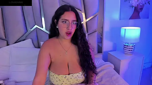 paulette dupont online show from 01-12-25, 07:43