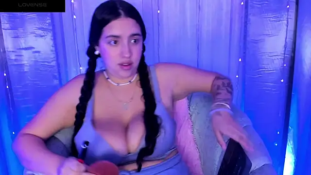 paulette dupont online show from 01-17-25, 03:34