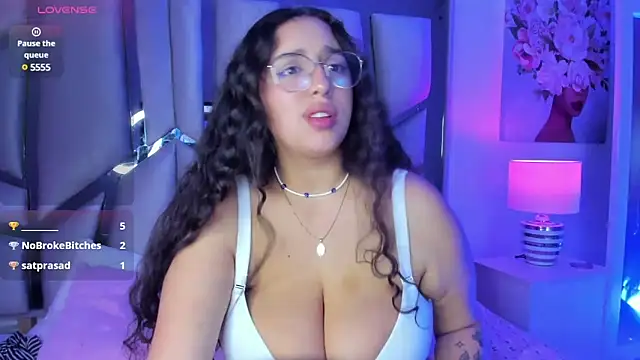 paulette dupont online show from 02-12-25, 07:02