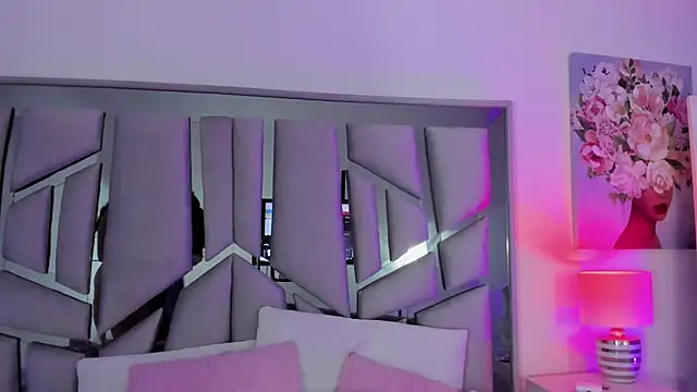 paulette dupont online show from 02-22-25, 03:12