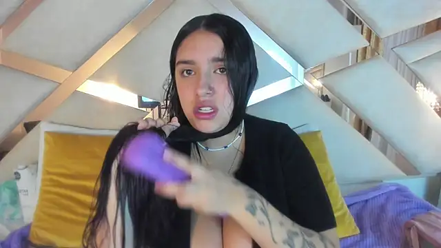 paulette dupont online show from 03-05-25, 12:59