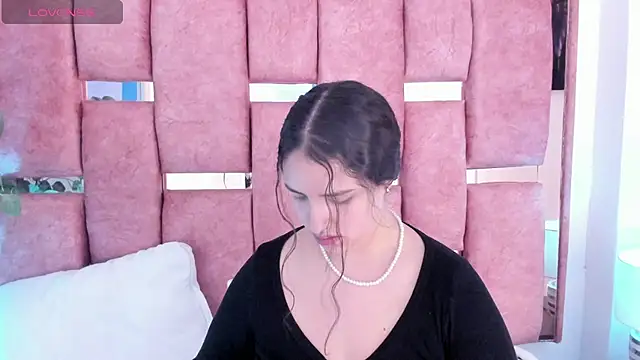 paulette dupont online show from 10-05-25, 03:27