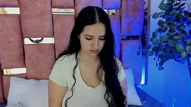 paulette dupont online show from 10-19-25, 03:18