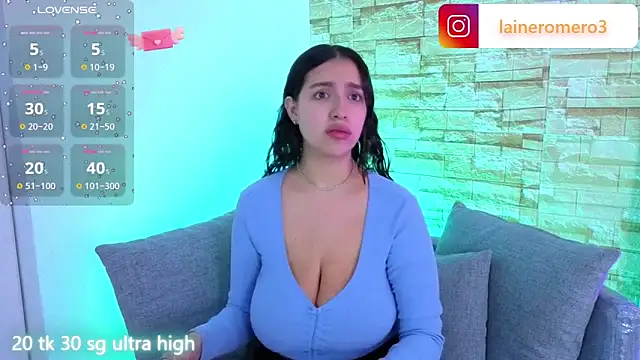 paulette dupont online show from 04-27-26, 11:19