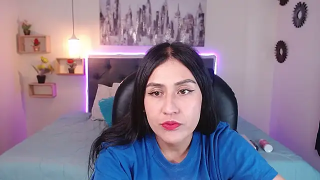 Snapshot of mia_aira chatting on 01-30-25, 08:10 mia aira online show from 01-30-25, 08:10