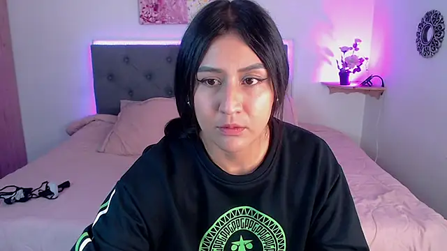 Snapshot of mia_aira chatting on 02-09-25, 04:29 mia aira online show from 02-09-25, 04:29