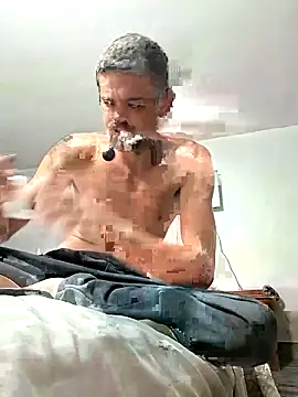 Puusy780 online show from 10-04-25, 01:14