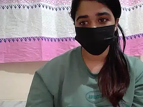 A-pusparani online show from 04-28-26, 06:02