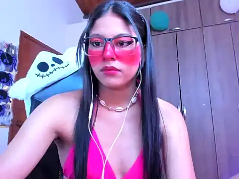  ALLYSON18  online show from 10-21-25, 11:22