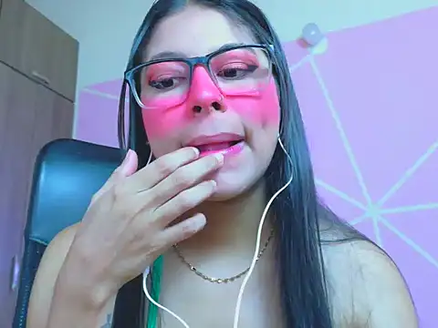  ALLYSON18  online show from 04-23-26, 12:29