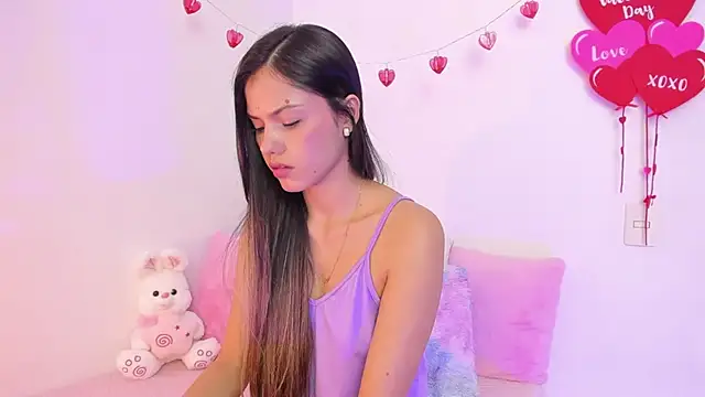 Brisa blue online show from 02-26-26, 08:08