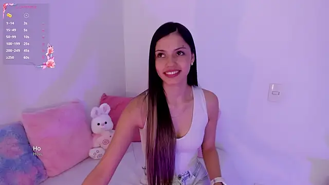 Brisa blue online show from 04-22-26, 07:04