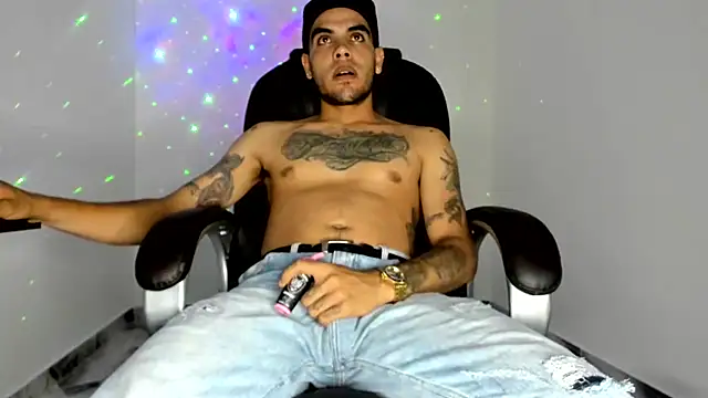 mikee scooth online show from 06-02-26, 09:17