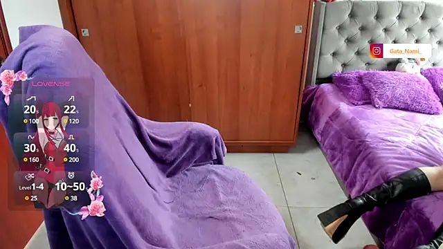 witchskarlata online show from 01-11-25, 06:44