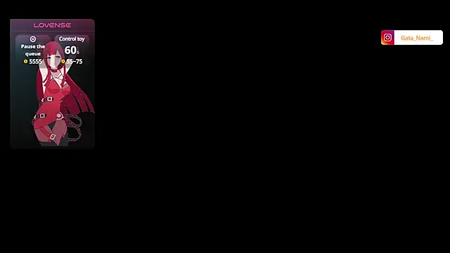 witchskarlata online show from 02-26-25, 01:52