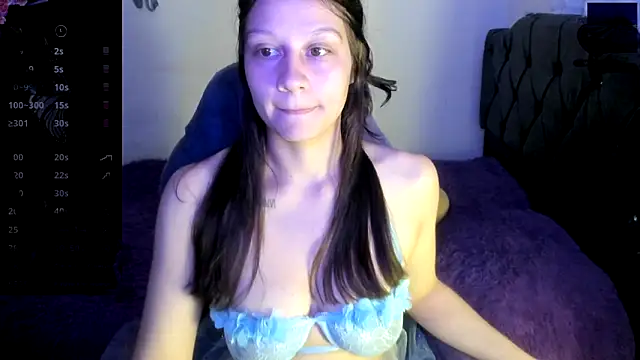 witchskarlata online show from 10-04-25, 03:15