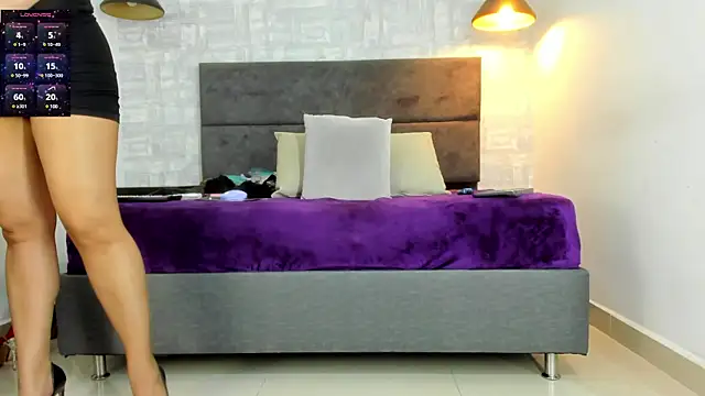 missnatash online show from 03-12-25, 11:42