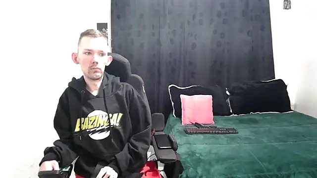 Sophia and Thomas online show from 03-06-25, 09:58