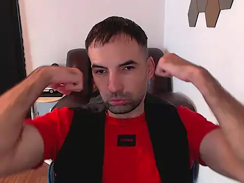 Leo 1617 online show from 10-14-25, 09:54