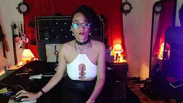 SamaraMartinez online show from 10-11-25, 09:24