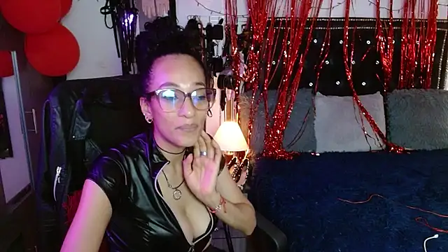 SamaraMartinez online show from 02-13-26, 09:55