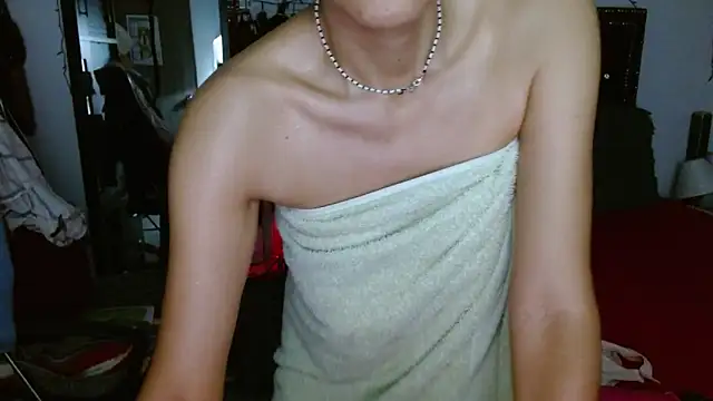 SamaraMartinez online show from 02-27-26, 10:26