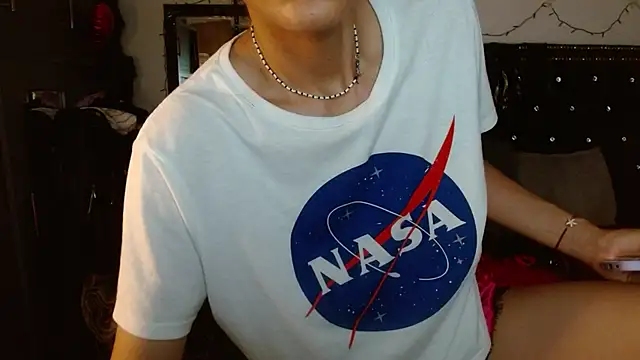 SamaraMartinez online show from 03-01-26, 09:44