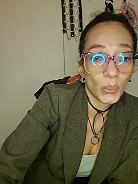SamaraMartinez online show from 04-26-26, 02:37