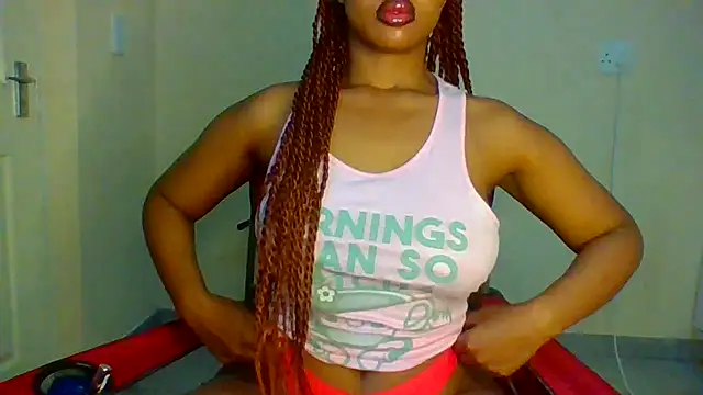 Snapshot of NickyBabes chatting on 11-11-25, 06:24 NickyBabes online show from 11-11-25, 06:24