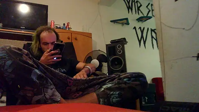 harterdome online show from 09-12-25, 08:58