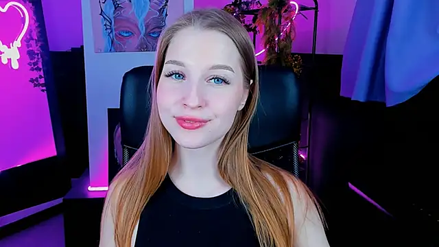 CuteMousee online show from 12-08-24, 12:08