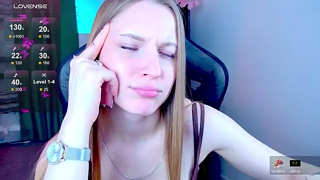 CuteMousee online show from 04-09-26, 11:59