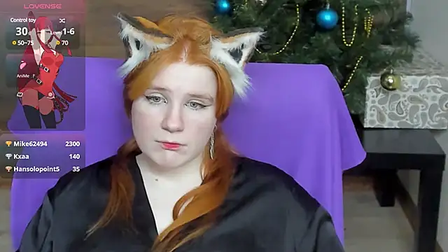 Java fire online show from 12-13-24, 01:48